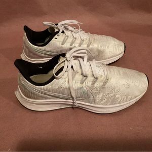 Women Nike Air Zoom Pegasus 36 Athletic Shoes Size 8.5M # BQ5403-100